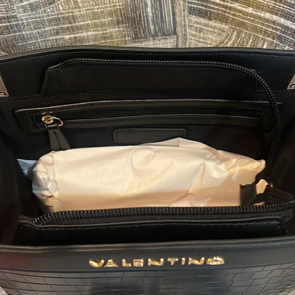 Mario Valentino spa croc style imported from France - Picture 15 of 17